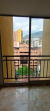 Apartamento Central Y En Unidad Cerrada