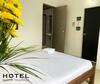 El Hotel Tisquesusa