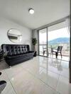 Apartamento Nuevo, Central, Hermosa Vista.