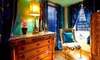 Aparthotel Moroccan Luxury Suites