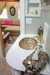 Aparthotel Moroccan Luxury Suites