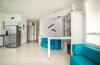 Apartamento En Cove�as Con Excelentes Comodidades.