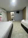Bed & Breakfast Casahotel Riomar