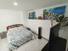 Beautiful And Bright Studio Apartment With Rooftop