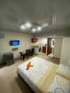 Apartaestudio Privado Con Aire Cerca Aeropuerto
