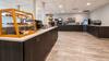 Hotel Best Western Mount Vernon