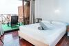 Hotel Caba�a Yalis Sas