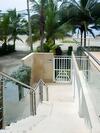 Apartamento 1 Dormitorio Con Salida Directa Playa De Morros