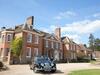 Chilston Park Country House Hotel