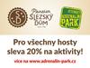 Hostal Penzion Slezsky Dum