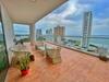 Apartamento Impresionante Apto Frente Al Mar