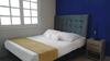 Apartasuites Bogota Manzini