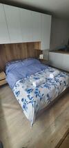 Apartamento Studio For 3 People