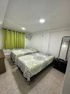 Apartamento C�modo Apto Frente Al Mar, Excelente Ubicaci�n.