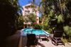 Apartamento The Boho Chic Suite Getseman�