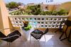 Apartamento The Boho Chic Suite Getseman�