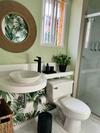 Apartamento The Boho Chic Suite Getseman�