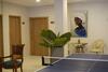 Albergue Dorado Plaza Getsemani