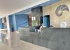 Apartamento The Cartagena Charming Beachfront Hideaway
