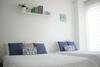 Apartamento The Cartagena Charming Beachfront Hideaway