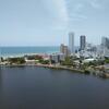 Apartamento C�modo Estudio Con Vista Al Lago