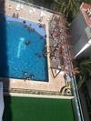 Apartamento C�modo Estudio Con Vista Al Lago