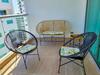 Apartamento Spectacular*2bed*balcony* Ac*near Beach Montu 1404b