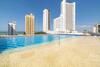 Apartamento Spectacular*2bed*balcony* Ac*near Beach Montu 1404b