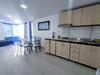 Apartamento Con Balc�n Y Vista Al Mar