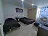 Apartamento Con Balc�n Y Vista Al Mar