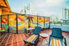 Apartamento Bocagrande Houstel Ctc Medium