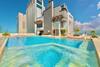 Apartamento Duplex Piso 34 Frente Al Mar