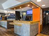 Hotel Ibis Budget Marne La Vall�e Chelles
