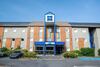 Hotel Ibis Budget Marne La Vall�e Chelles