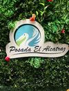 Bed & Breakfast Casa / Hotel El Alcatraz