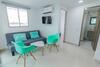 Apartamento Hotel Boquilla Del Mar 2 Cartagena