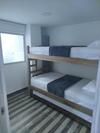 Apartamento Hotel Boquilla Del Mar 2 Cartagena