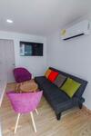 Apartamento Hotel Boquilla Del Mar 2 Cartagena