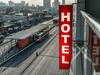 Hotel Bazurto Plaza