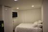Apartamento Unilago Suites