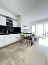 Cartagena Beach Apartsuites