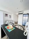 Cartagena Beach Apartsuites
