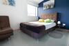 Campin Bogota Apartametos