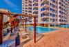 Apartamento Elegante, Balc�n Y Vista, Nuevo Conquistador