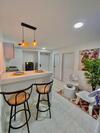 Apartamento Elegante, Balc�n Y Vista, Nuevo Conquistador
