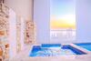 Apartamento Loft Azul 1hab Vista Al Mar