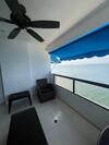 Apartamento Cozy Beachfront Apt Great Views & Pool