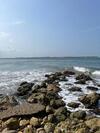 Apartamento Cozy Beachfront Apt Great Views & Pool