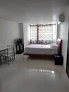 Beautiful Loft Apartment, El Laguito, Cartagena