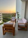 Apartamento Apto De Lujo Con Vista Al Mar Y A Las Estrellas